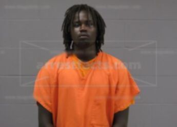 Nathan Edward Arthur Johnson