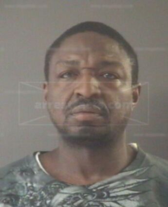 Marvin Scott Pleasant