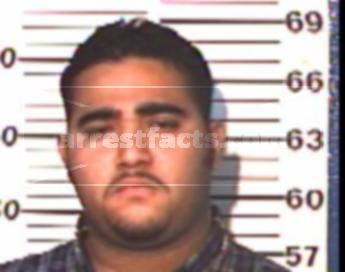 Manuel Jr. Duran Gonzalez