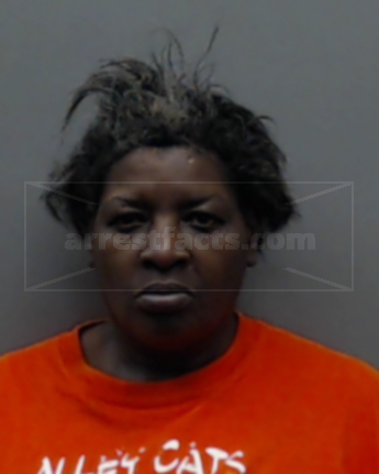 Barbara Jean Rasberry