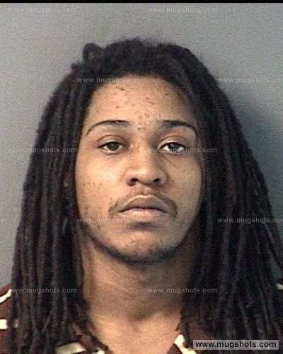Terrell Ladonta Murphy