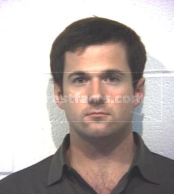 Justin Taylor Saunders