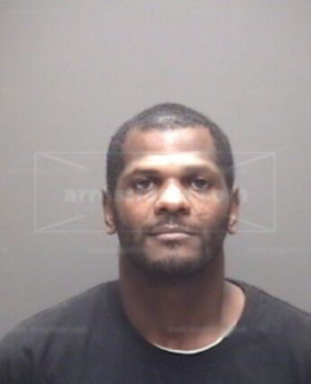 Ronnie Darrel Day