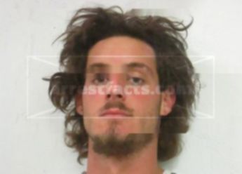 Bradley Thomas Dawson
