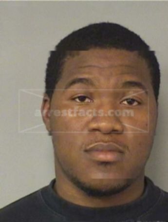 Nashon M Williams