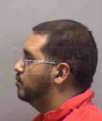 Michael Thomas Moroles