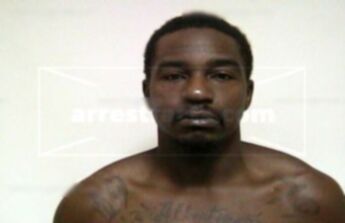 Cedrick Gene Young