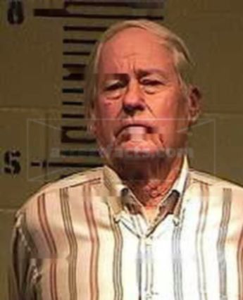 Harold Gene Mcvay