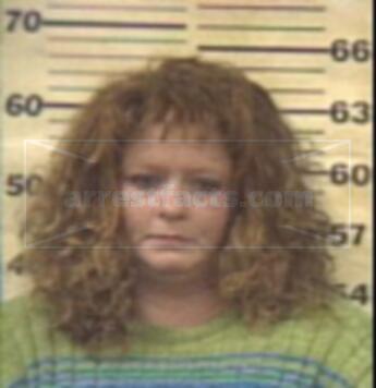 Deena Lee Sherman