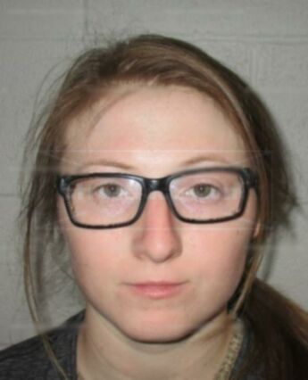 Sheridan Anne Mcdonald