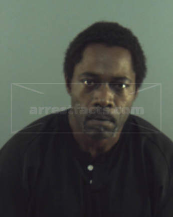 Willie James Chaplin