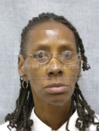 Marilyn Cook