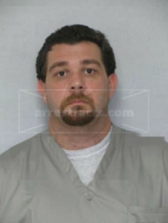 Joshua L Blackwood