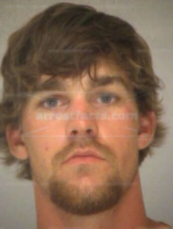 Joshua Ray Windham