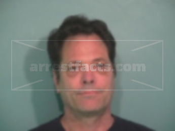Richard Allen Evans