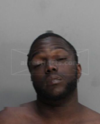 Demetrius Green