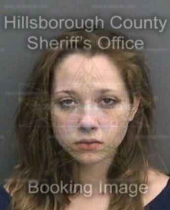 Kayla Breann Quiles