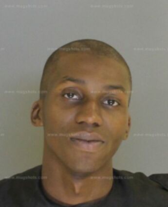 Gregory Shae Vaughn
