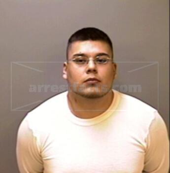 Justin Lee Romo