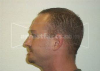 Buck Jordan
