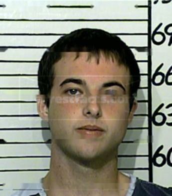 Zackry Austin Southerland