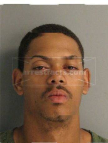 Alvin Patterson