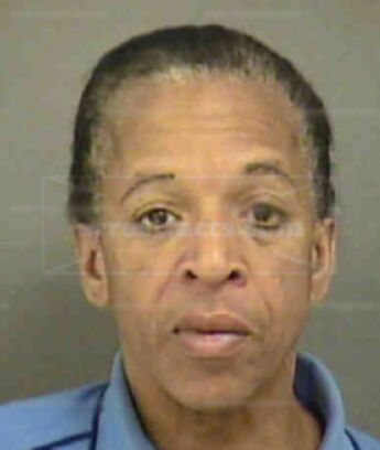 Delores Perry