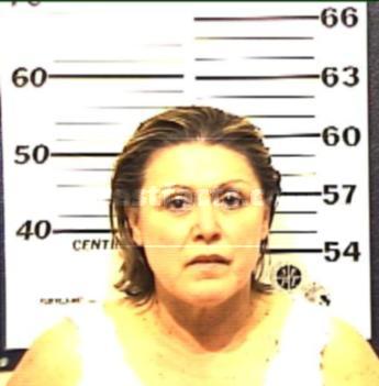 Teresa Murillo Taylor