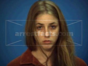 Misty Dawn Spaks