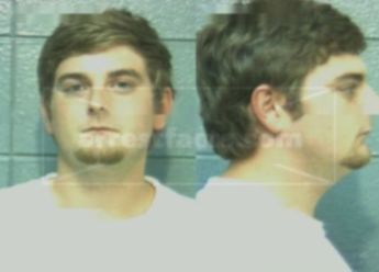 James Chad Mcadams
