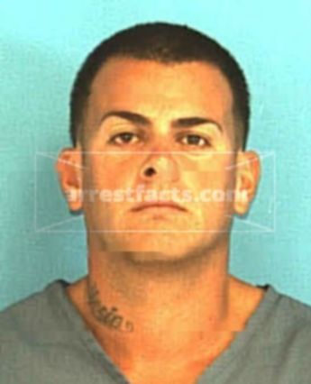 Steven Rodriguez