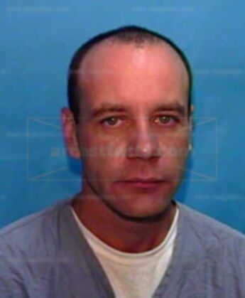Marshall Glenn Mcginty