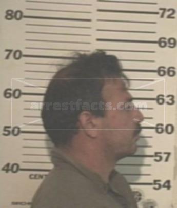 Hector Garza Bourbois