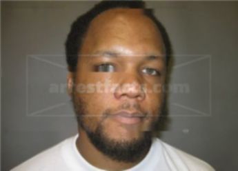 Antoine Jamal Moses