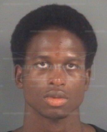 Malek Anthony Moore