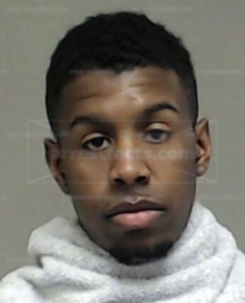 Devante Martel Johnson