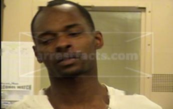 Edwin Darnell Sanders