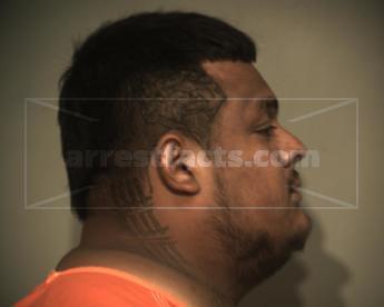 Jesus Wilfredo Ramirez Rodriguez