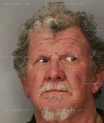 Ronald Rex Hall