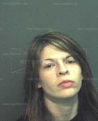 Stacy Marie Creevy