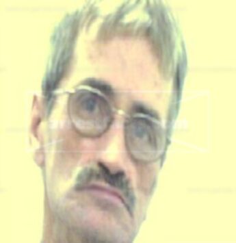 Dale Anthony Povlish
