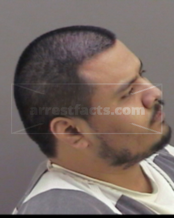 Jose Israel Ortiz