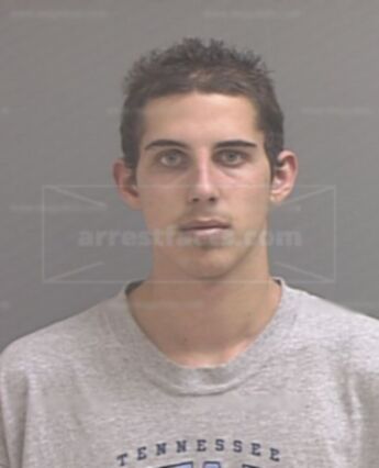 Joshua Paul Tuttle
