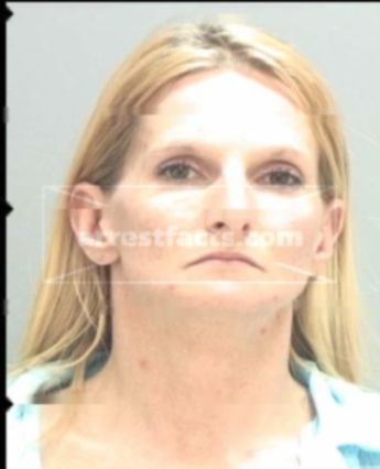 Tricia Ann Higgins Taylor