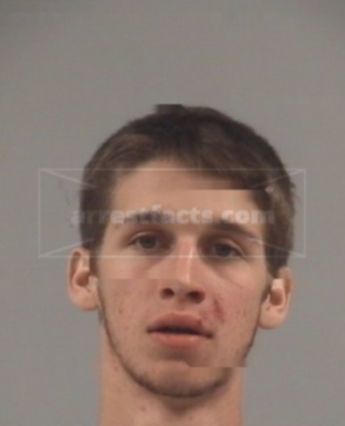 Alex Nathaniel Truelove