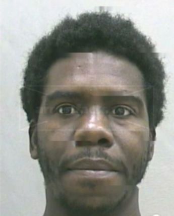 Terrance Dye