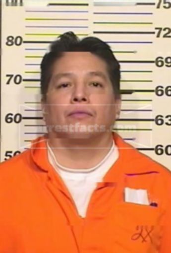 Darren Contreras