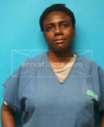 Twana Smantha Robinson