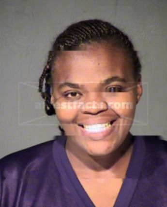 Rodretta Chambers