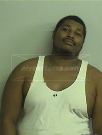 Kendrick Demond Williams